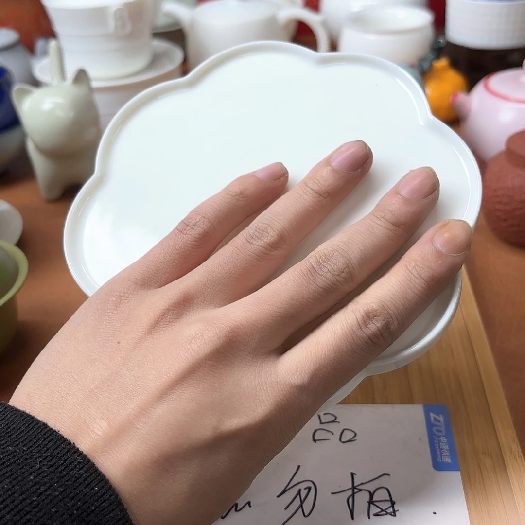 微瑕介意的不要下单