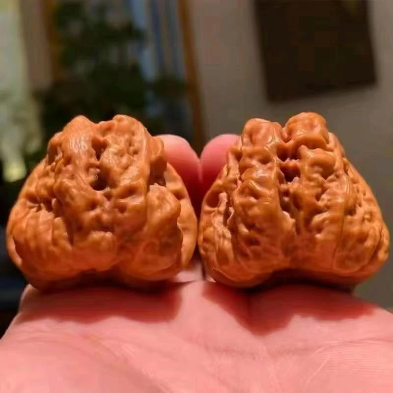 文玩核桃，一物一图