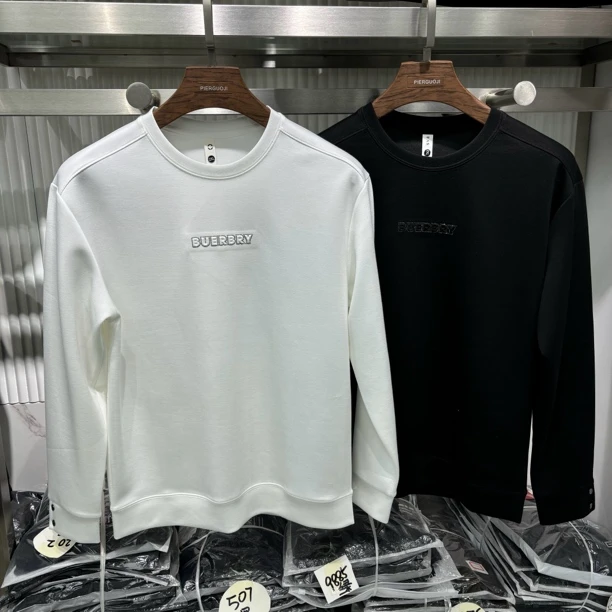 2025春季新品休闲时尚卫衣615长袖百搭