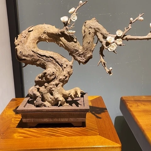 手串/手链楠木（金丝楠）