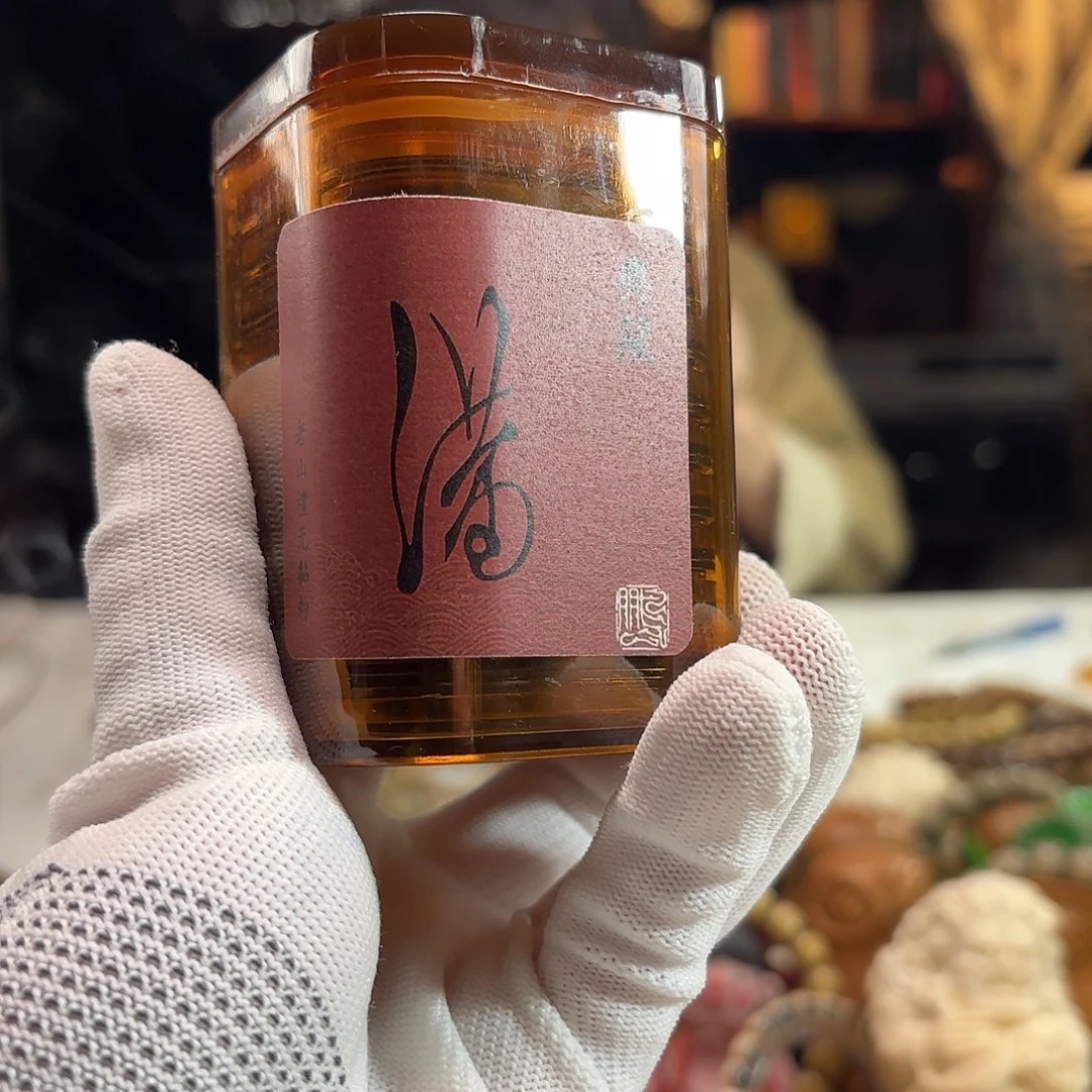 星月菩提手串源头工厂