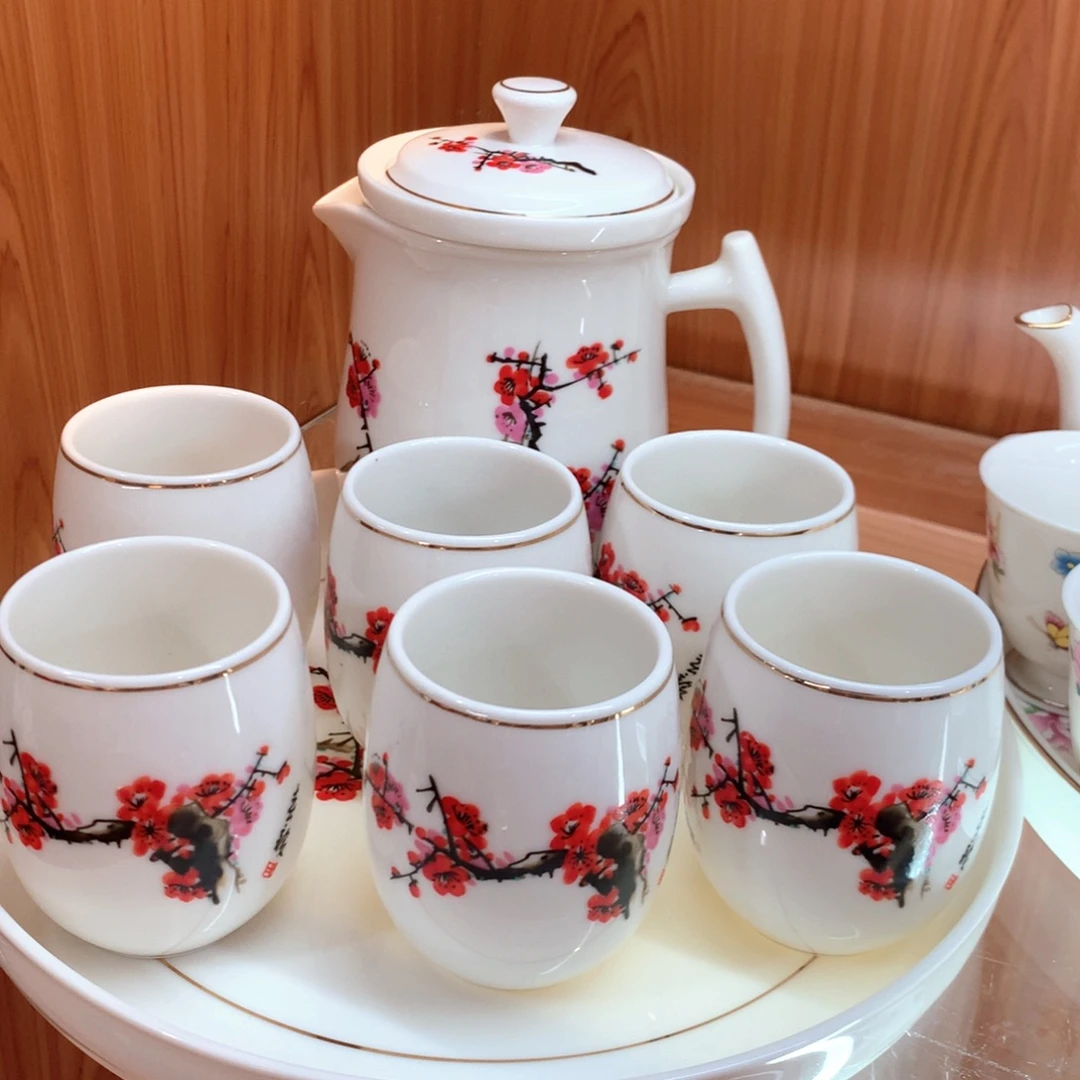 陶瓷茶具哈哈哈哈哈哈哈