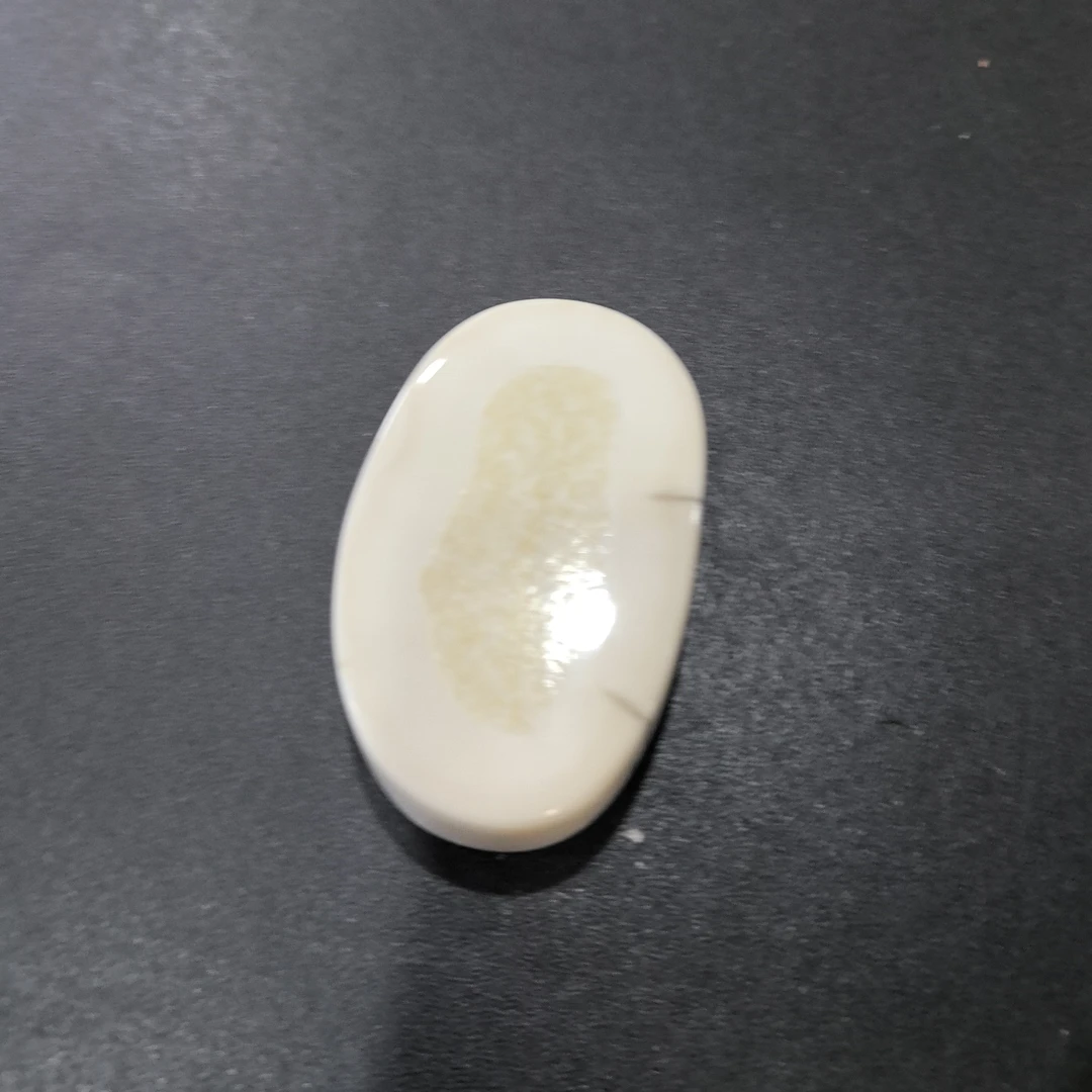 猛犸虬约40.6克饼子FG83