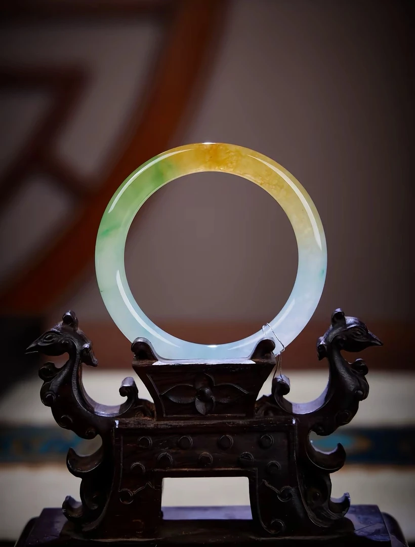 盛魁缅甸A翠友直播专用01