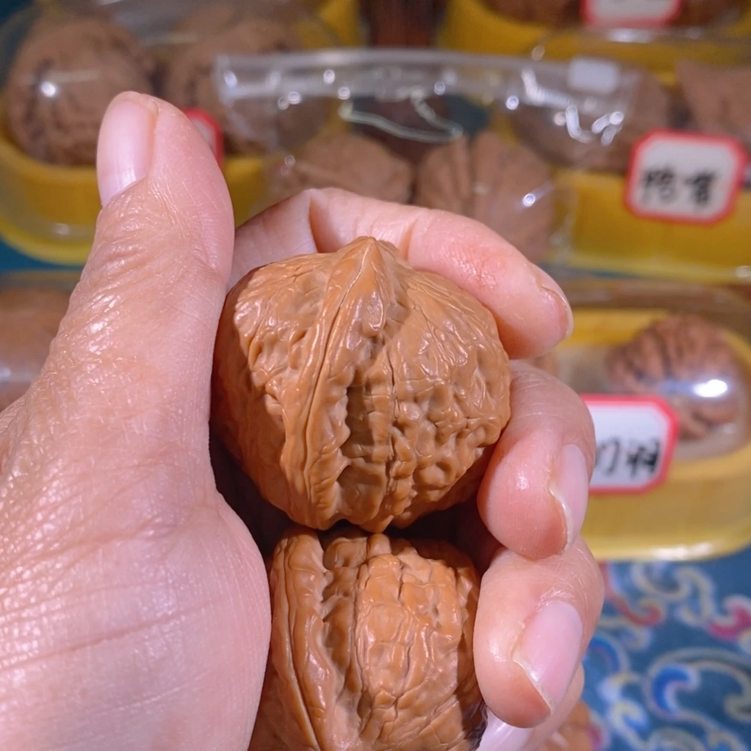 吊坠文玩核桃K*d39舍利子