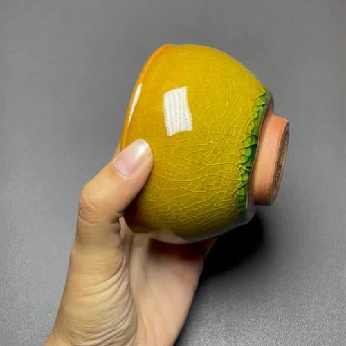 【闪购商品】茶盏-624............