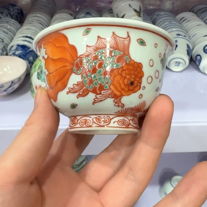 陶瓷艺术品收藏陶瓷