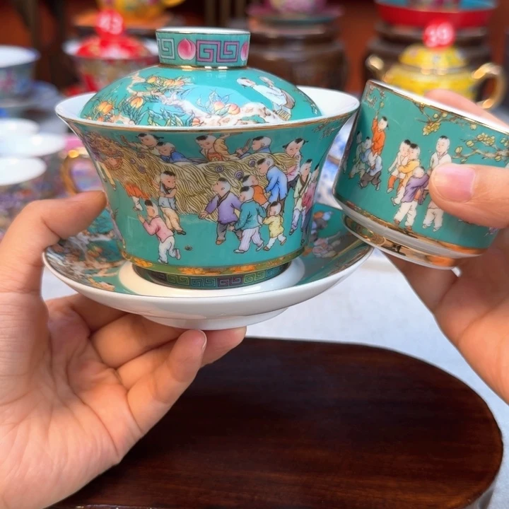 景德镇陶瓷景德镇瓷器