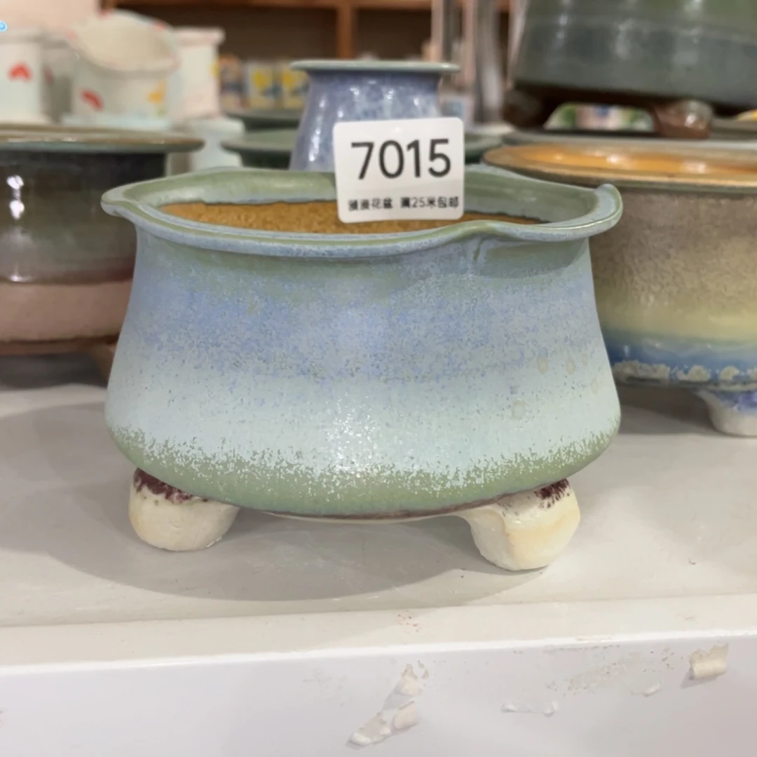 7015内口11景德镇手工制作
