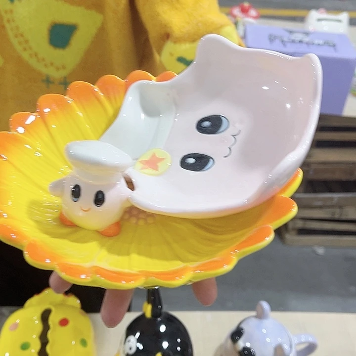 紫砂茶案这么多人