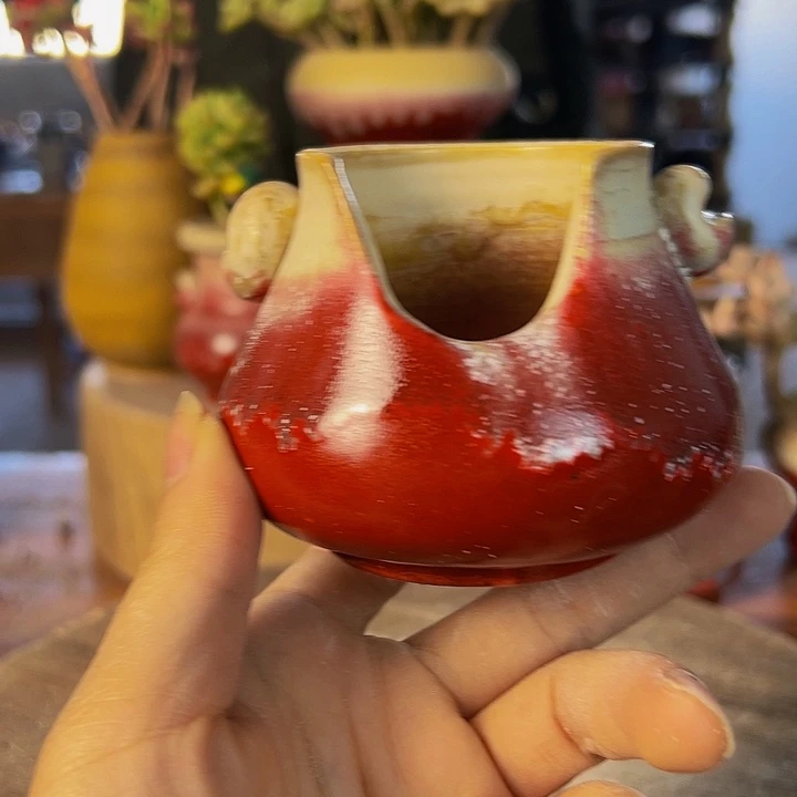 景德镇陶瓷2单包邮