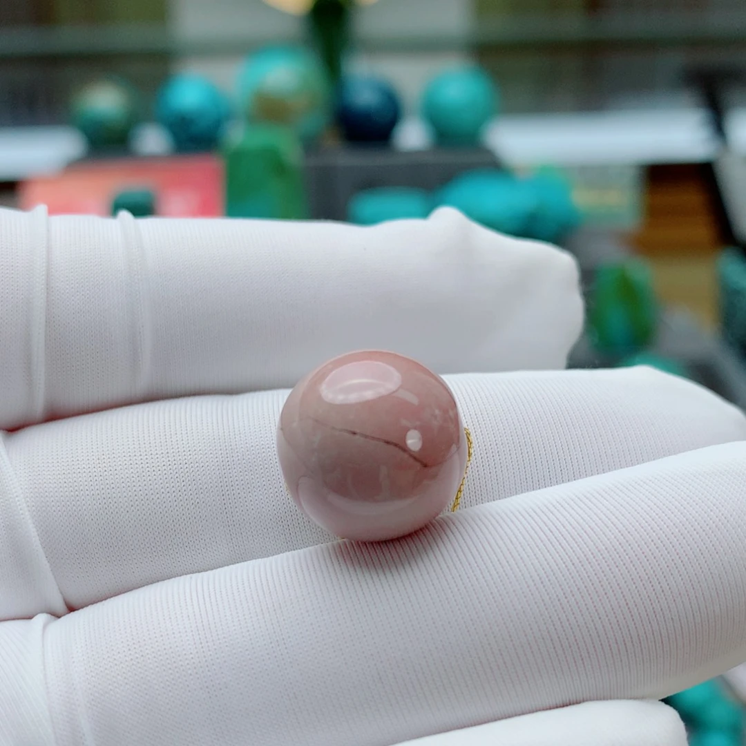 绿松石其他未镶嵌