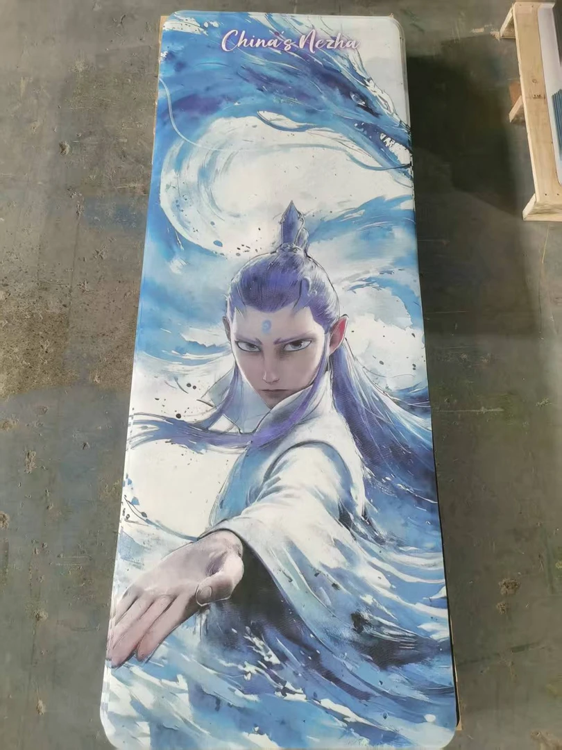 敖丙 麂皮绒铺巾 轻薄柔软可折叠