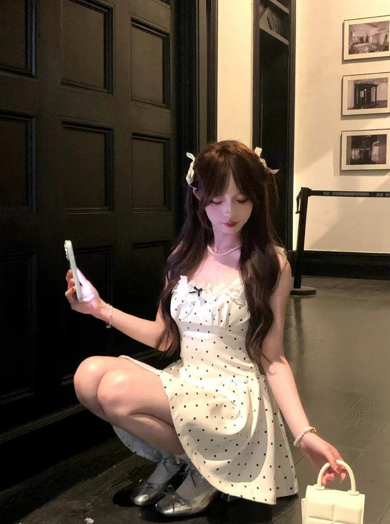 网红纯欲辣妹千金