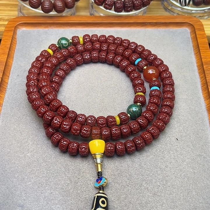 金刚菩提吊坠金刚11