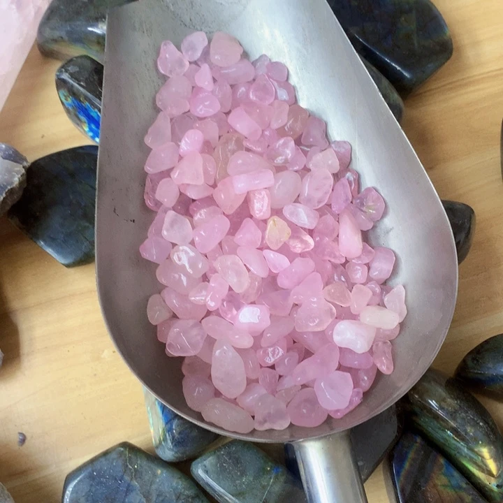 未镶嵌大型摆件（非配饰）水晶