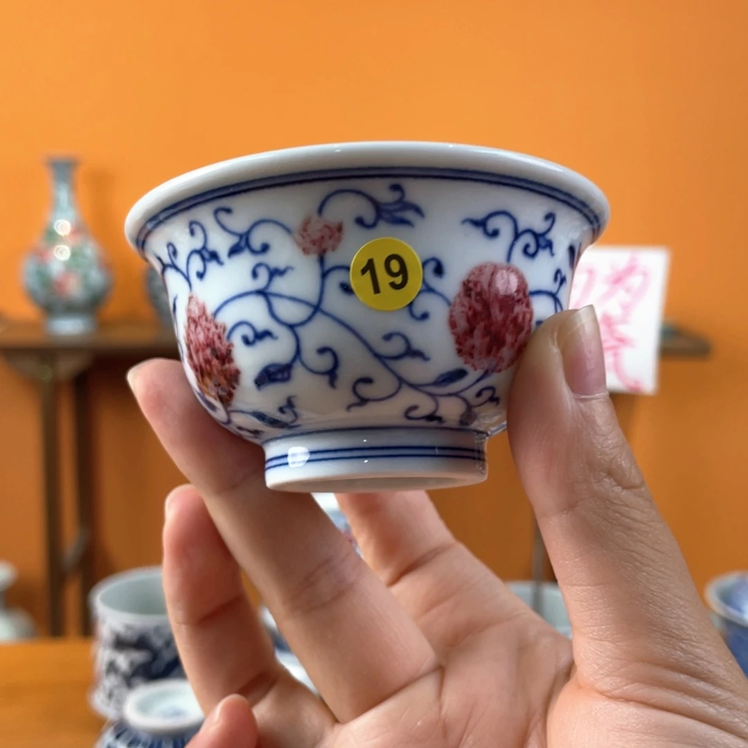 景德镇手绘哈哈哈哈哈哈