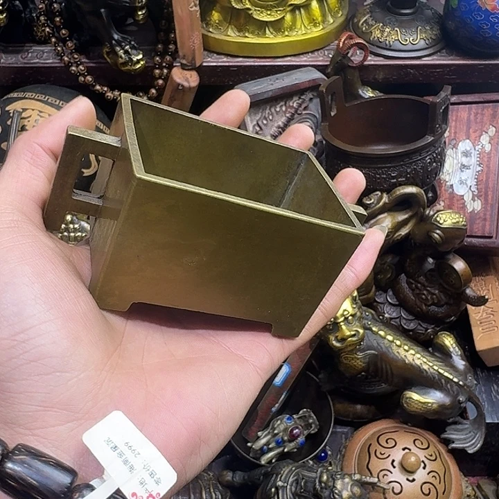 工艺品摆件铜铜铜铜铜