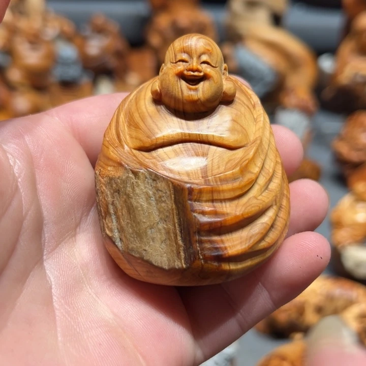 柏木（崖柏）点点关注