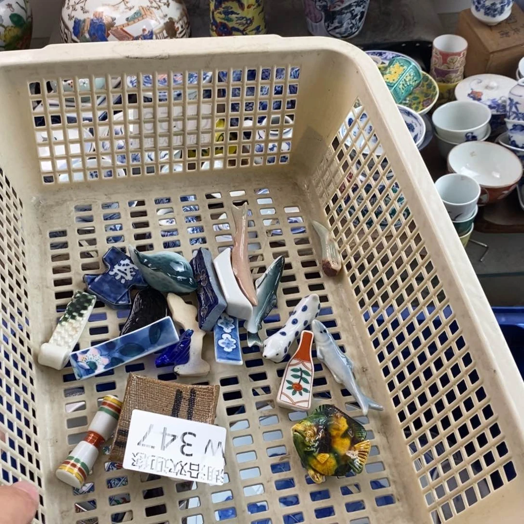 瓷器的时候我也是醉了景*