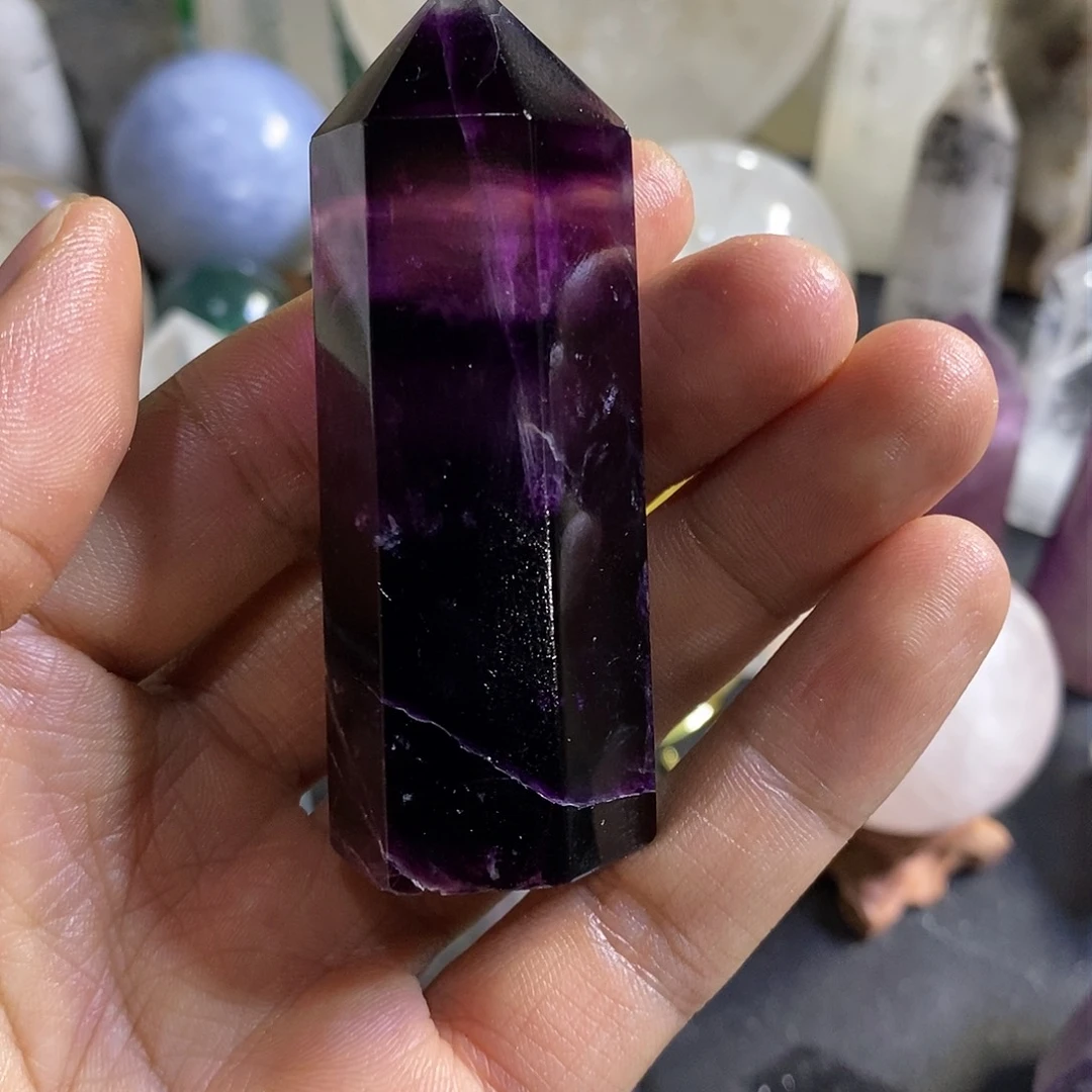 水晶珠宝半成品未镶嵌?****吗