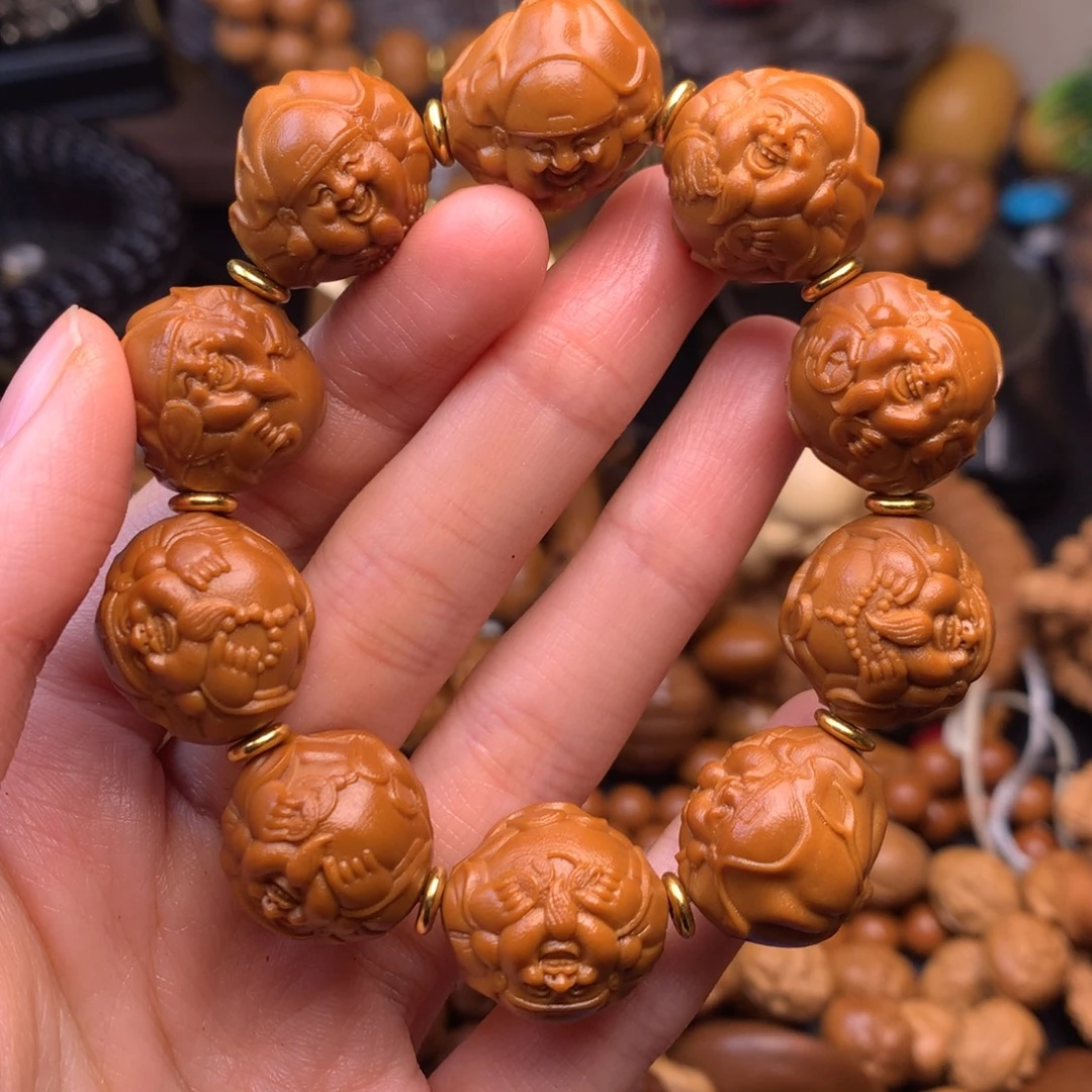 吊坠橄榄核橄榄核