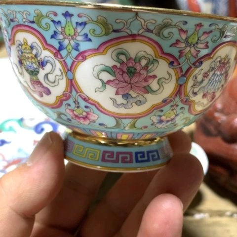 陶瓷紫砂瓷器瓷器