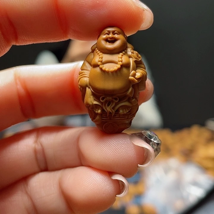 橄榄核手串/手链橄榄