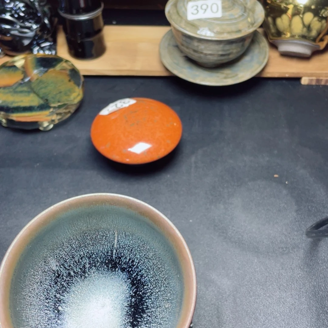 【闪购商品】茶盏643