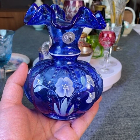 瓷片海淘中古品，