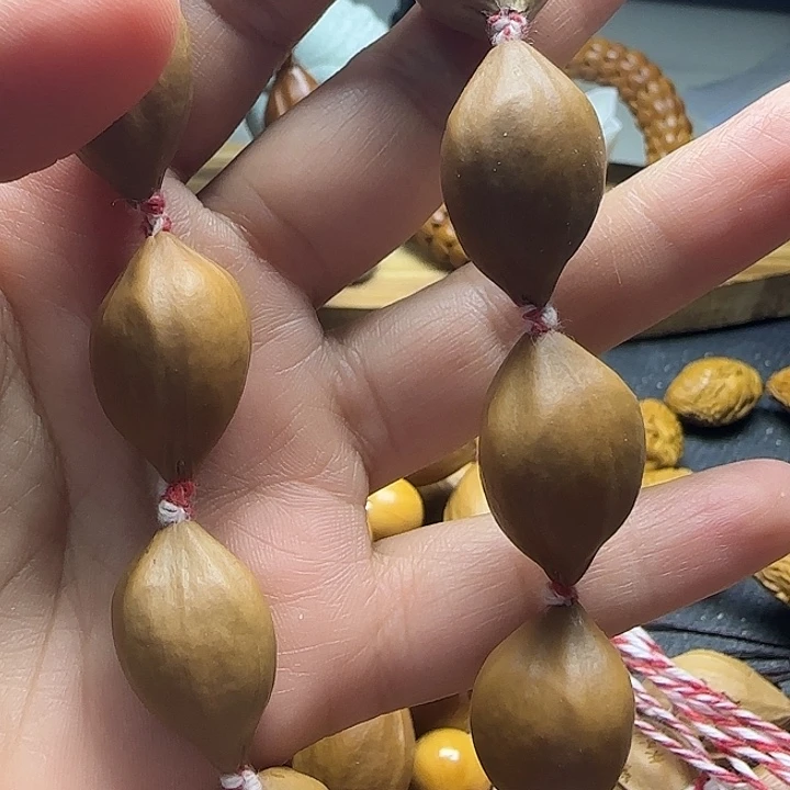手串/手链橄榄核串