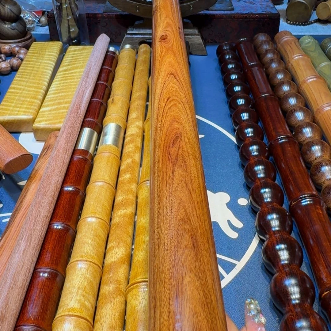 大果紫檀（缅甸花梨）6*8