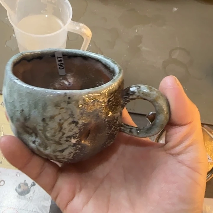 紫砂茶壶柴烧福利新品多多