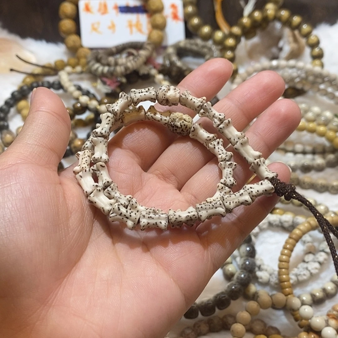 星月菩提吊坠海南