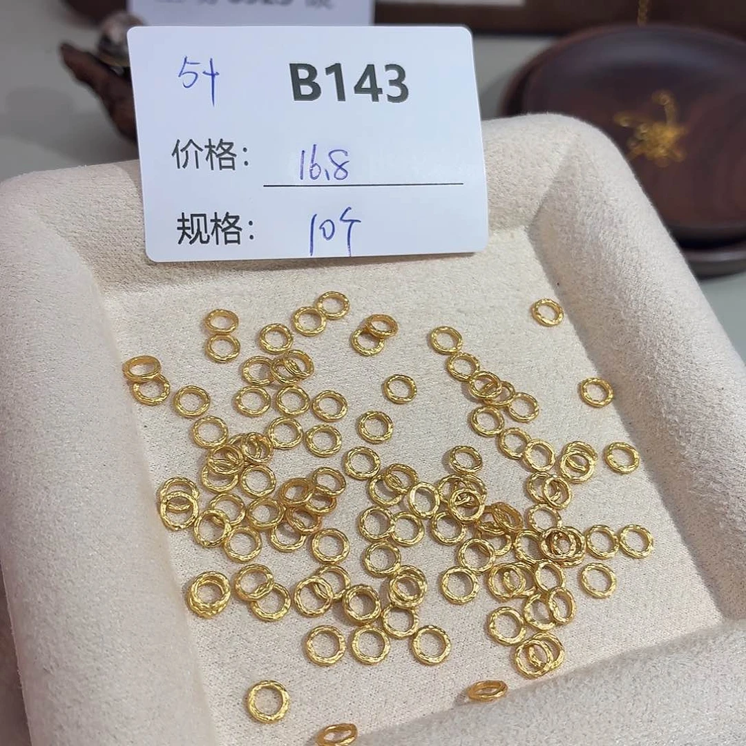 无925银美银计B143