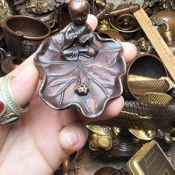 铜锣湾的历史文化