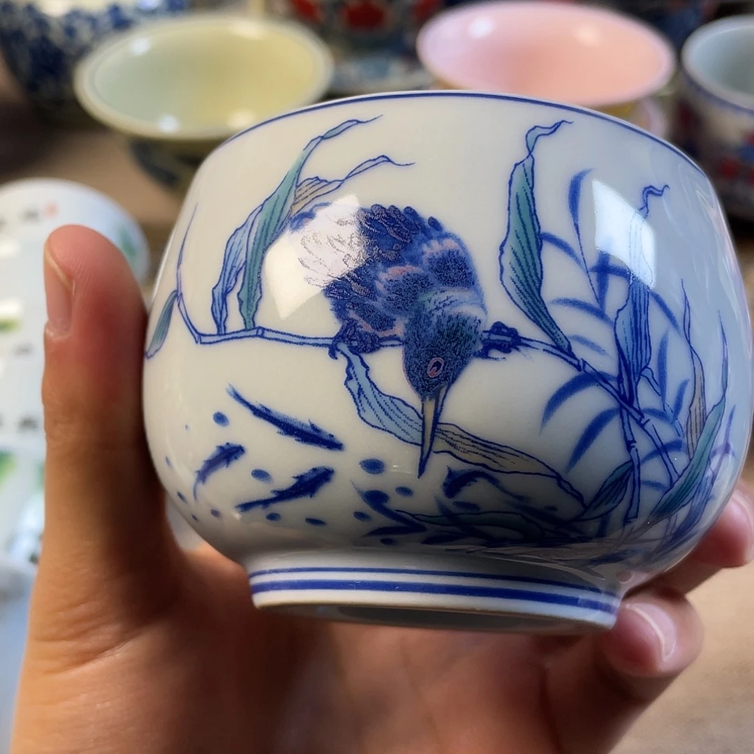 瓷片景德镇陶瓷255555666666666666666