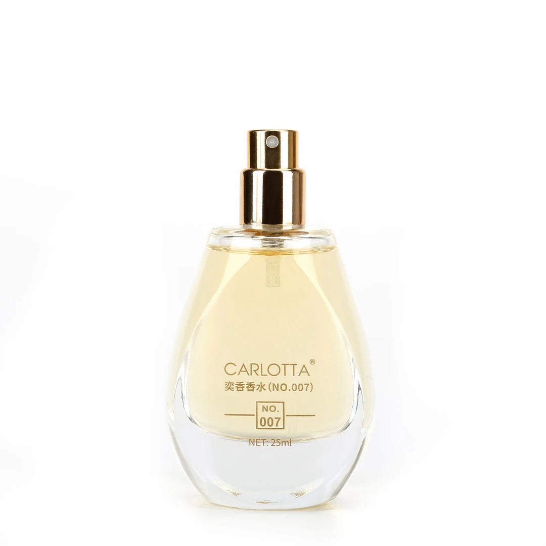 W CARLOTTA奕香香水(NO.007)