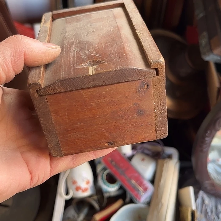 卡***尼杂色豆（科檀/科特迪瓦檀木）