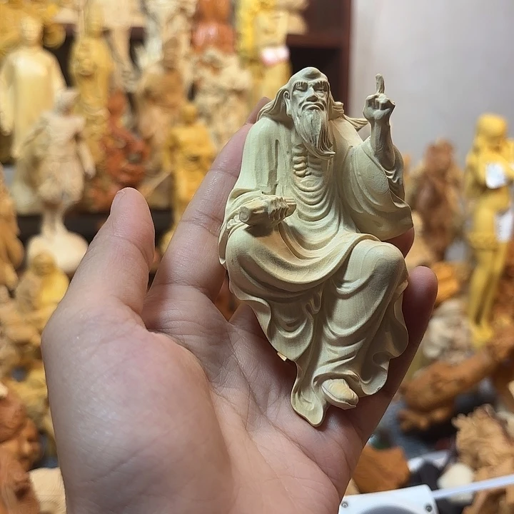 黄杨木黄杨木瑕疵老子