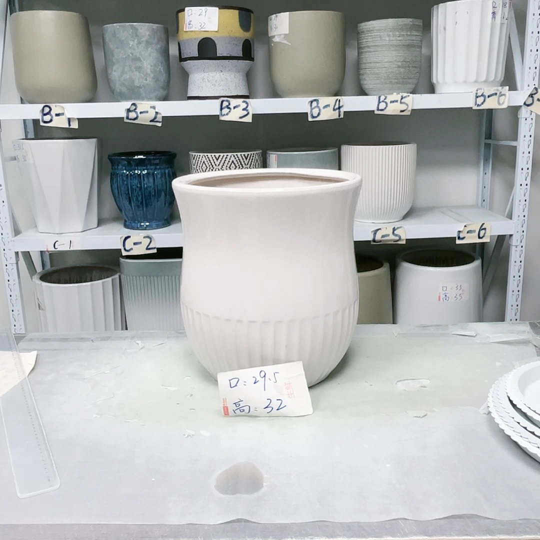 陶瓷口径29.5-32高