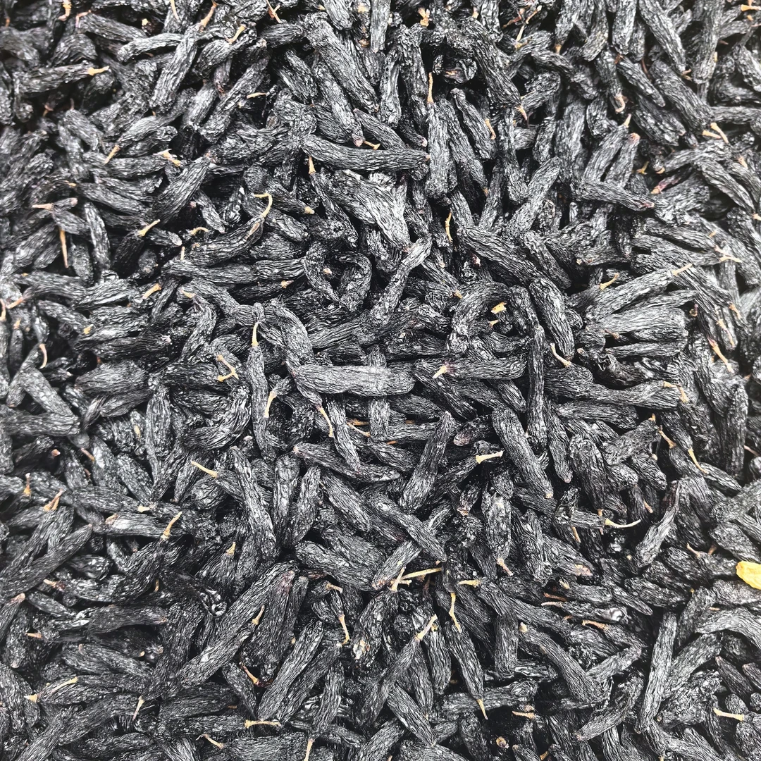 葡萄干黑美人金手指新货办公零食