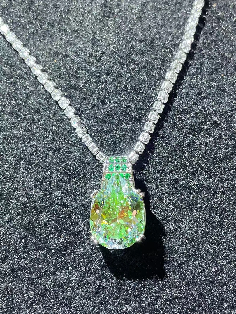 吊坠 星光璀璨精美时尚QZA-14-17