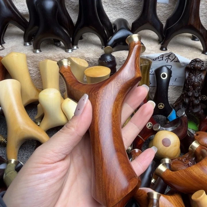 大果紫檀（缅甸花梨）1738