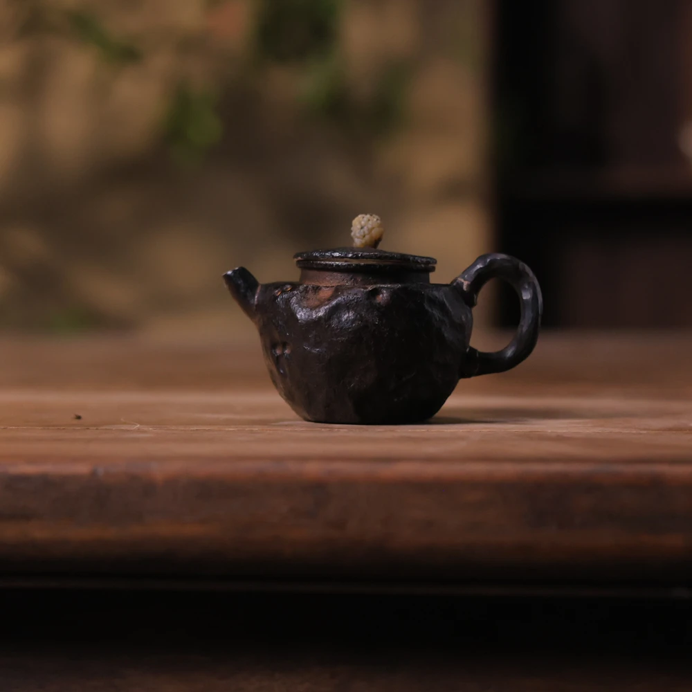 【福器】昂首正把银壶（Q9229）