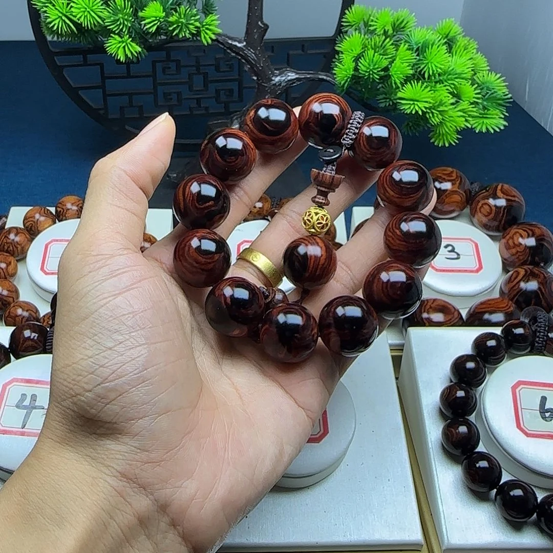 梦***近花梨木类黄花梨2.0