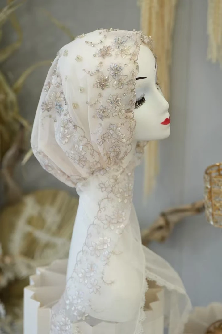 时尚减龄披肩帽【全国包邮】