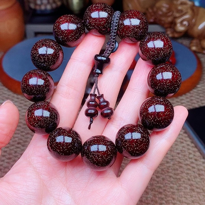 檀香紫檀（小叶紫檀）2.0