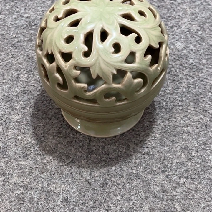 喜***瓷工艺品摆件工艺品