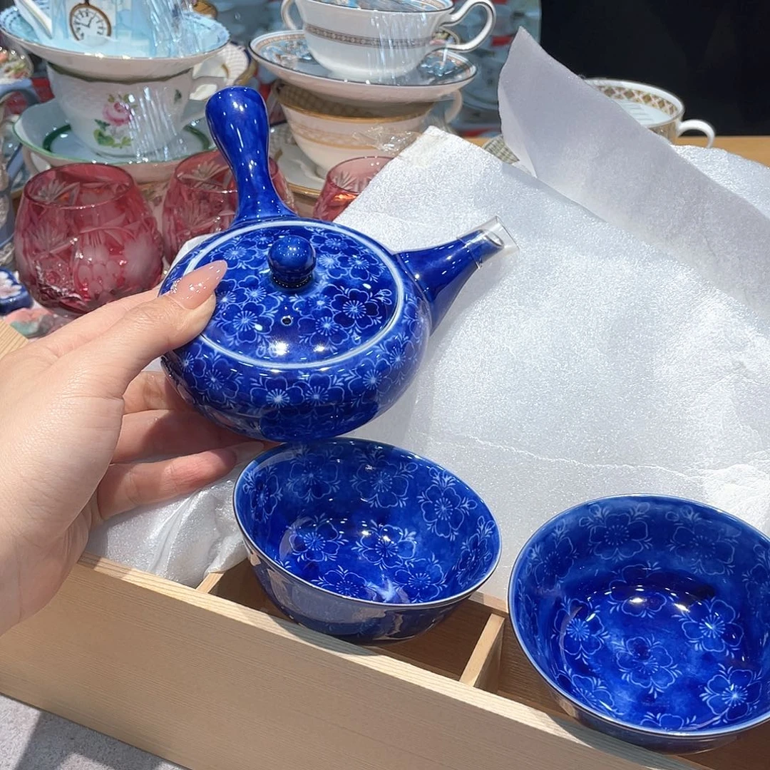 精品进口瓷器瓷片